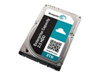 Seagate Enterprise Capacity 2.5 HDD ST2000NX0323