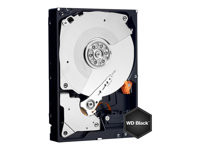 WD Black Performance Hard Drive WD4001FAEX