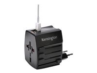Kensington International Travel Adapter