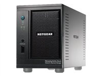 NETGEAR ReadyNAS Duo RND2120