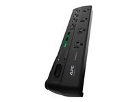 APC SurgeArrest P8U2