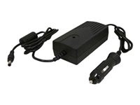 Total Micro DC Auto Adapter