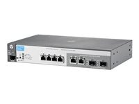 HPE MSM720 Access Controller (WW)