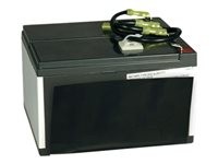 Tripp Lite UPS Replacement Battery Cartridge 24VDC for select STL UPS Systems