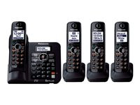 Panasonic KX-TG6644B