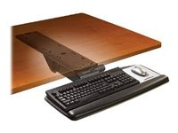 3M Adjustable Keyboard Tray AKT90LE