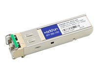 AddOn Cisco DWDM-SFP-4532 Compatible SFP Transceiver