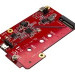 StarTech.com USB to mSATA Converter for Raspberry Pi and Development Boards