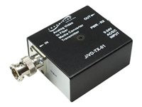 Transition Stand-Alone Analog CCTV Video Transmitter