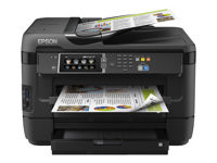 Epson WorkForce WF-7620