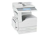 Lexmark X860de 3