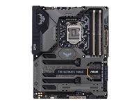 ASUS TUF Z270 MARK 1