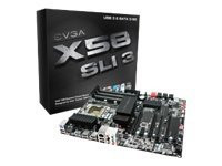 eVGA X58 SLI3