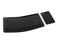 Microsoft Bluetooth Mobile Keyboard 6000