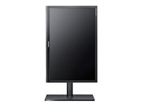 Samsung S24A850DW