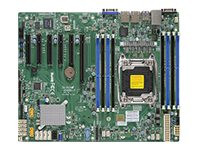 SUPERMICRO X10SRi-F