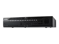 Hikvision Embedded Hybrid DVR DS-9008HWI-ST