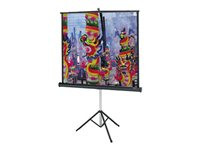 Da-Lite Versatol Square Format