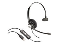 Plantronics Blackwire C610-M