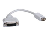 Tripp Lite Mini DVI to DVI Adapter Converter Video Cable for Macbooks / iMacs M/F