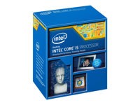 Intel Core i5 4690S