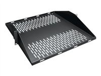 Black Box Vented Center-Weight Shelf