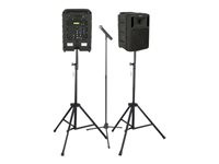 AmpliVox B8004 Titan Wireless Platinum Package