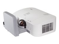 NEC NP-U300X