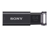 Sony Micro Vault Click
