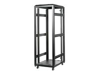 I-Star WX Open Frame Rack Series WX-368
