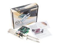 Syba SD-PEX63081