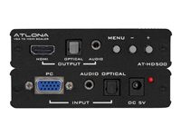 Atlona AT-HD500