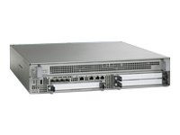Cisco ASR 1002 Security VPN+FW Bundle