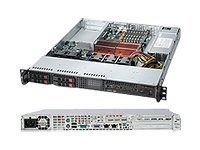 Supermicro SC111 T-560UB