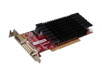 VisionTek Radeon 7350 SFF DMS59