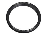 Canon Macrolite 72C