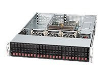 Supermicro SC216 E16-R1200UB