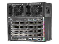 Cisco Catalyst 4506-E