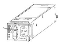Cisco Back-to-Front Cooling