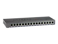NETGEAR ProSafe Plus GS116Ev2