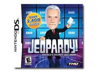 JEOPARDY!