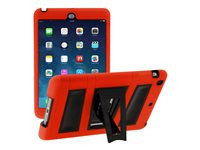 I-Blason ArmorBox 2 Layer Tough Case with Kick Stand