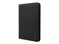Incipio Hilson Zipper Folio
