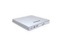 Lenovo Portable DVD Burner DB50