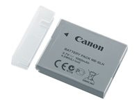 Canon NB-6LH
