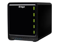 Drobo 5N