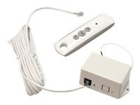 Draper ILT RF Transmitter/Receiver