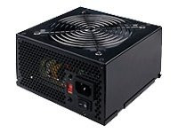 Rosewill Stallion Series RD450-2-SB