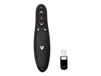 V7 Professional Wireless Presenter