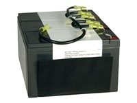 Tripp Lite UPS Replacement Battery Cartridge 36VDC for select SLT UPS Systems